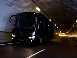 Scania InterCentury 4x2 by Irizar 2006 года